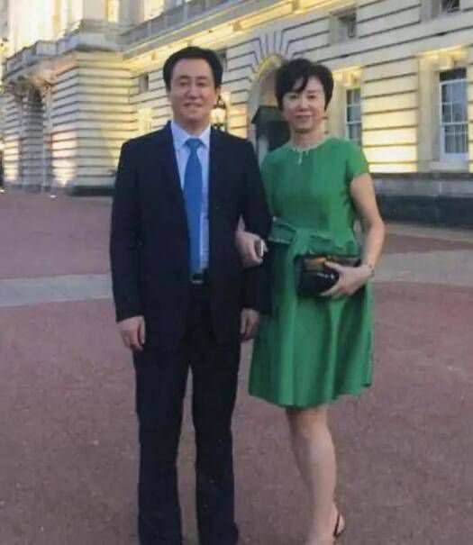 柚子的上司